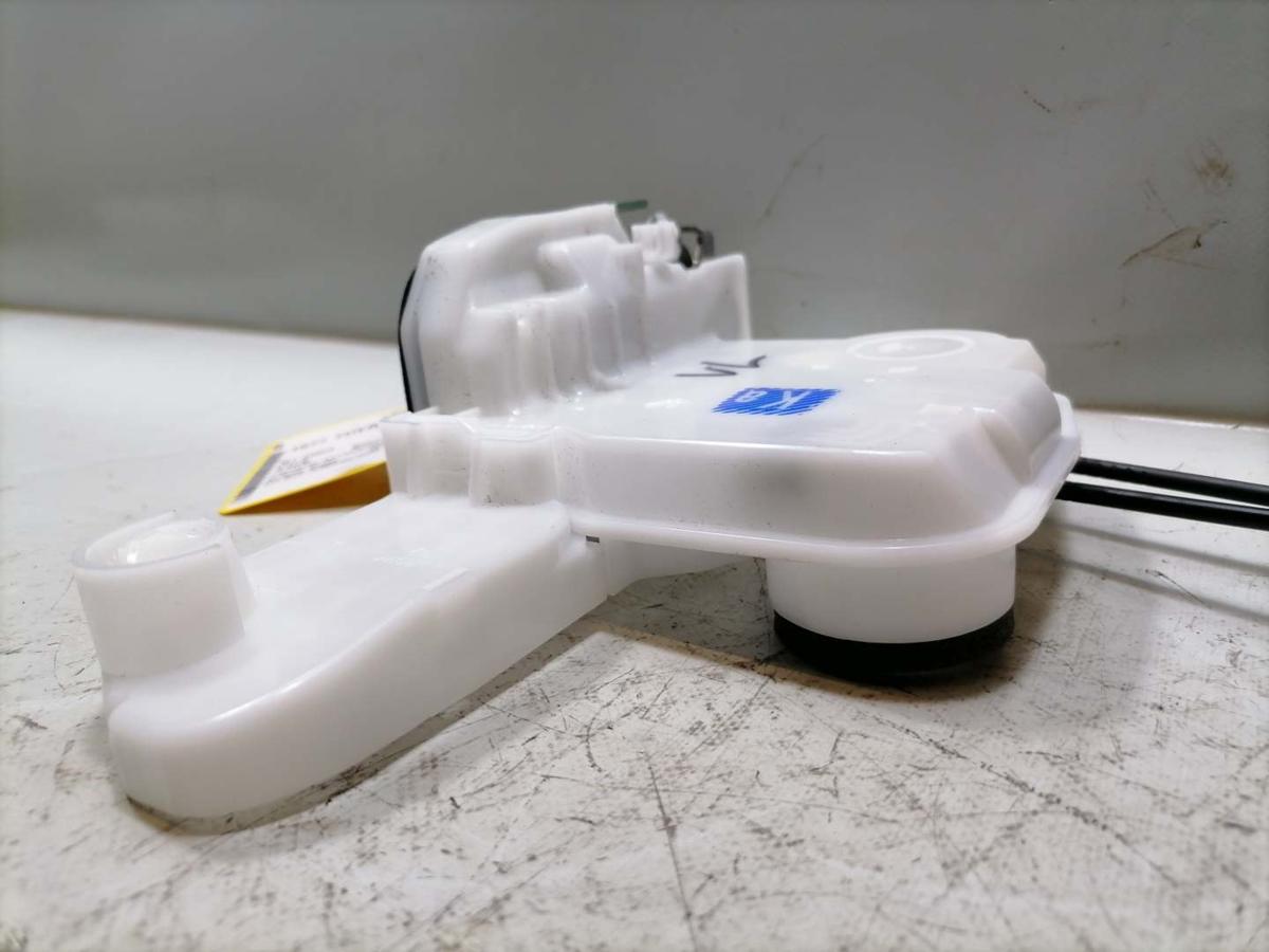 Mitsubishi Eclipse Cross original T&uuml;rschloss vorn links Bj.2023